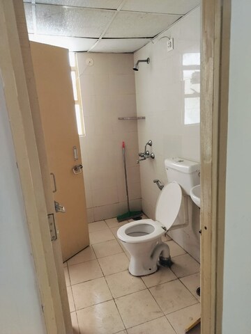 Bathroom in 2 BHK Apartment at Lotus Homz, Sector 111 – for Rent