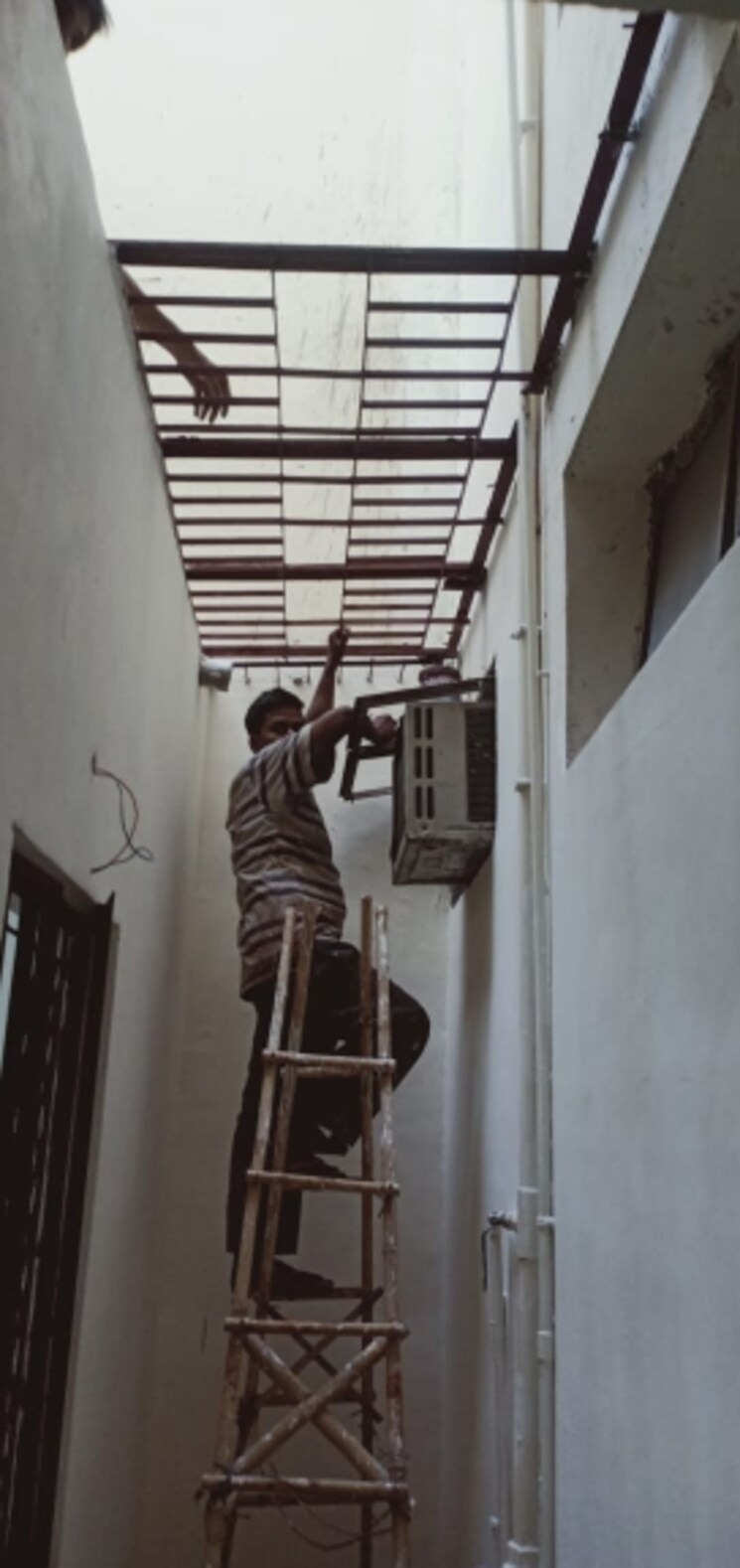 undefined, laxmi nagar 2 Bedroom 538 Sq.Ft. Builder Floor In Laxmi Nagar Delhi 8419918