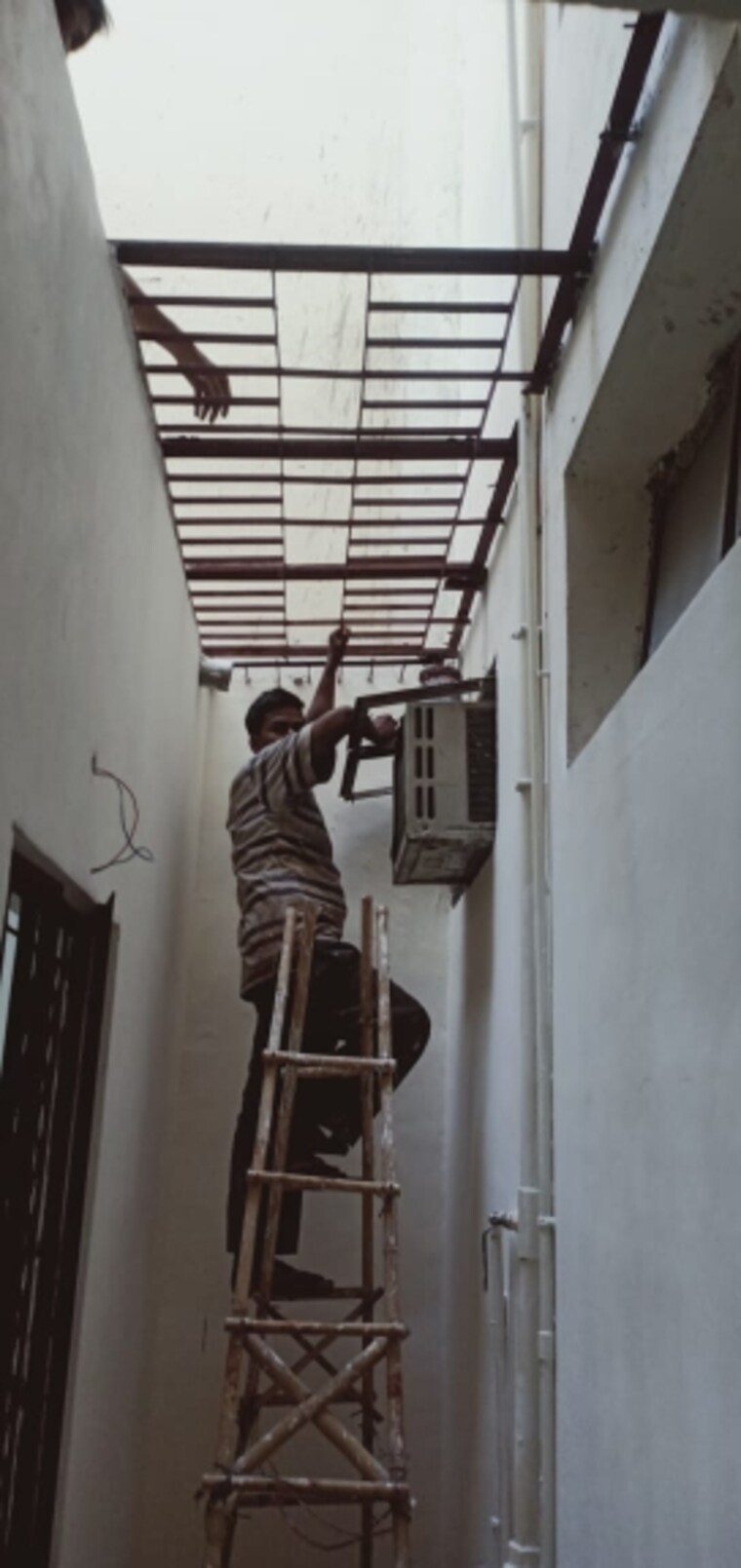 undefined, laxmi nagar 2 Bedroom 538 Sq.Ft. Builder Floor In Laxmi Nagar Delhi 8419918