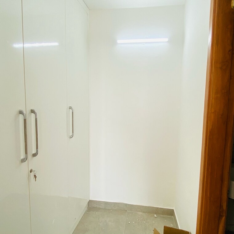 undefined, omaxe-lake 3 Bedroom 1950 Sq.Ft. Apartment In Mullanpur Chandigarh 8419924