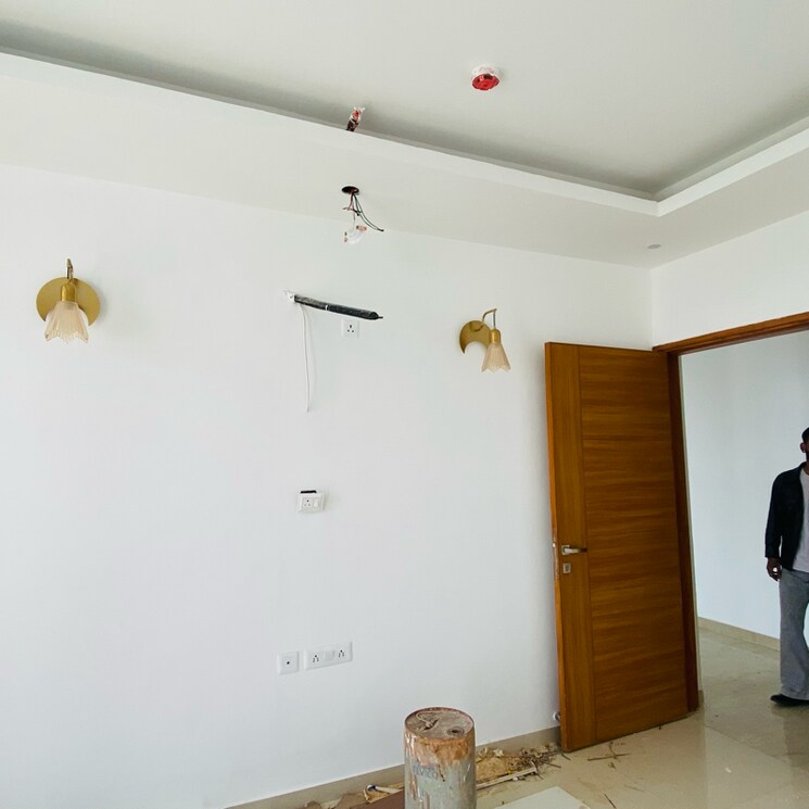 undefined, omaxe-lake 3 Bedroom 1950 Sq.Ft. Apartment In Mullanpur Chandigarh 8419924