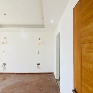 Bathroom in 3 BHK Apartment at Omaxe Lake, Mullanpur – for Sale