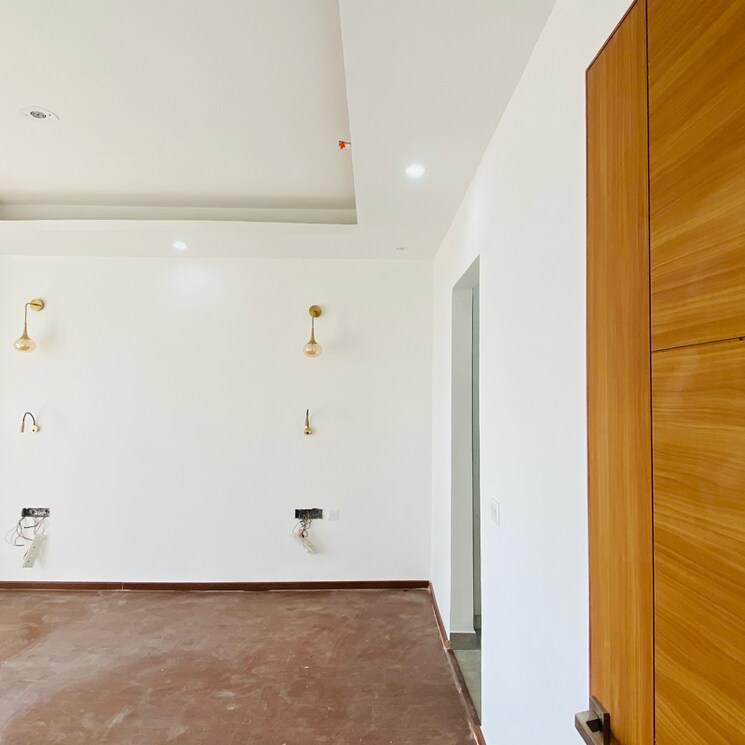 Bathroom, omaxe-lake 3 Bedroom 1950 Sq.Ft. Apartment In Mullanpur Chandigarh 8419924