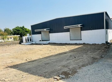  Warehouse – Exterior View View at Namkum - for Rent