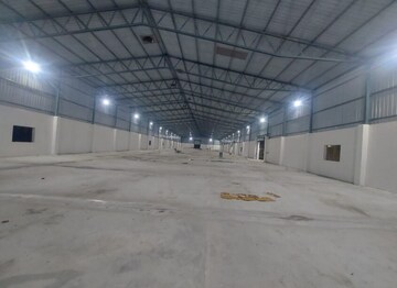 Parking in  Warehouse at Namkum – for Rent