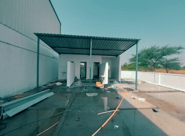  Warehouse – Exterior View View at Namkum - for Rent