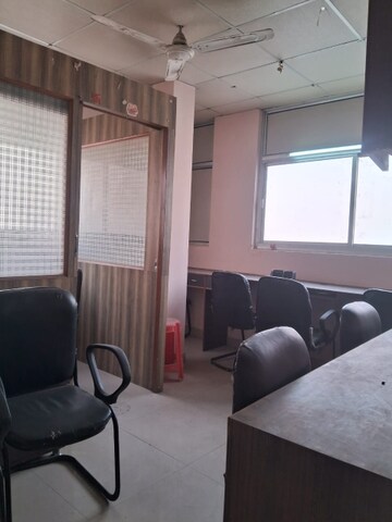 Team Area in  Office Space at Laxmi Nagar – for Rent