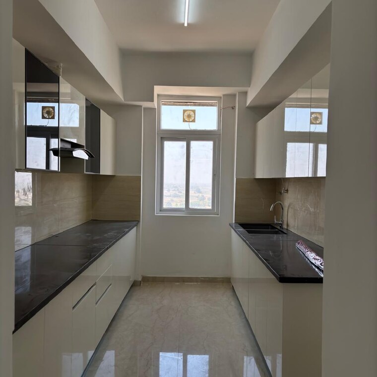 undefined, omaxe-lake 3 Bedroom 1850 Sq.Ft. Apartment In Mullanpur Chandigarh 8419938