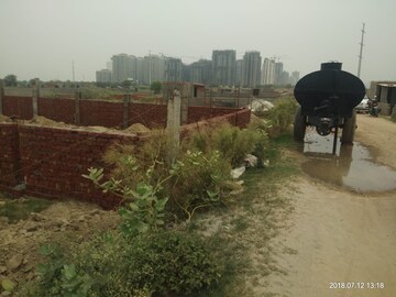  Plot For Sale in Sector 142
