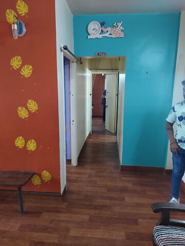 Room in 2 BHK Apartment at Mantri Aangan, Koregaon Park – for Rent