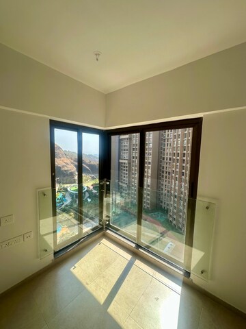3 BHK Apartment For Rent in Kanakia Silicon Valley, Powai