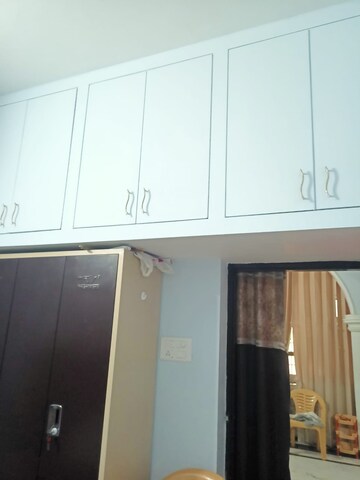 Bedroom in 2 BHK Independent House at Gomti Nagar – for Rent