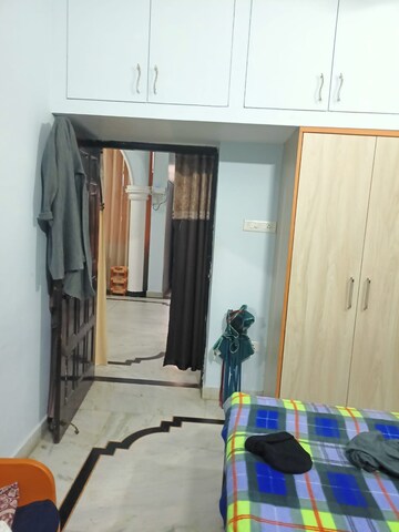 Bedroom in 2 BHK Independent House at Gomti Nagar – for Rent