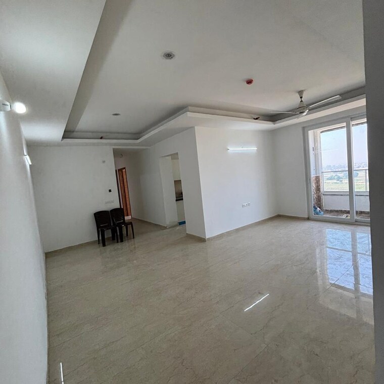Room, omaxe-lake 3 Bedroom 1920 Sq.Ft. Apartment In Mullanpur Chandigarh 8419967