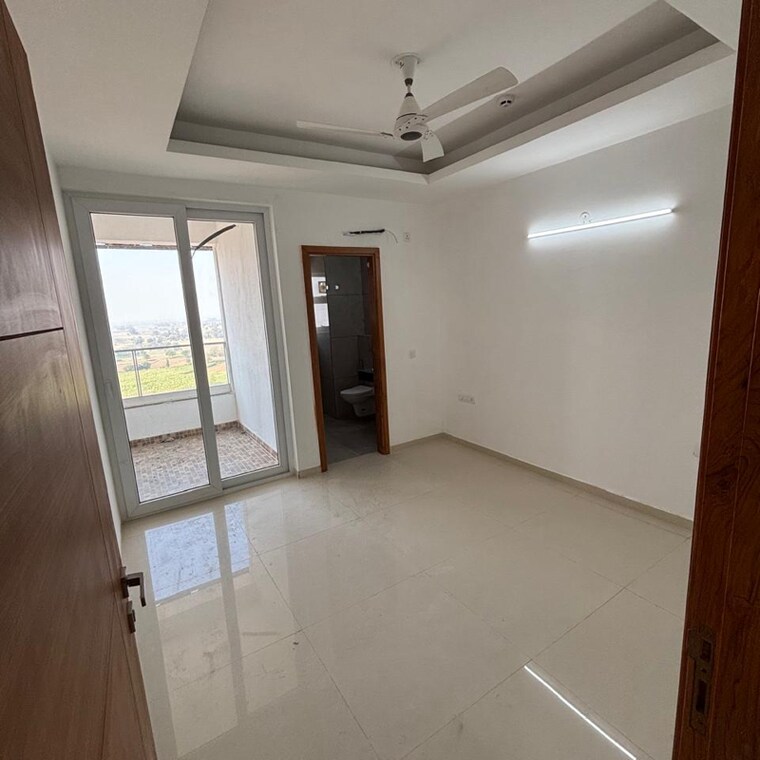 Kitchen, omaxe-lake 3 Bedroom 1920 Sq.Ft. Apartment In Mullanpur Chandigarh 8419967