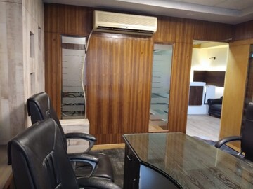 Floor Plan in  Office Space at Laxmi Nagar – for Rent