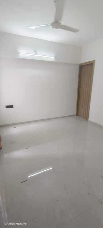 Room in 2 BHK Apartment at Unique K Ville, Ravet – for Rent
