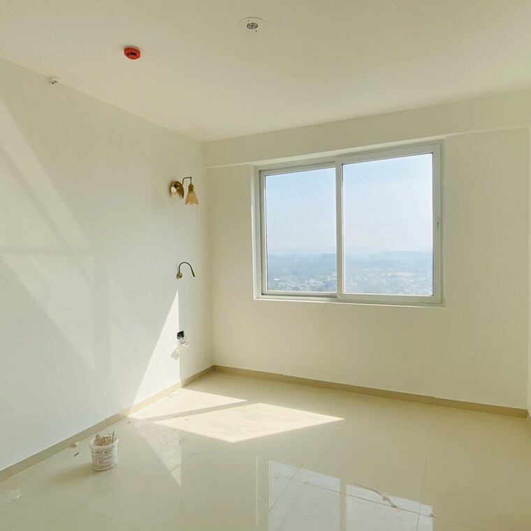 Room, omaxe-lake 3 Bedroom 1850 Sq.Ft. Apartment In Mullanpur Chandigarh 8419981