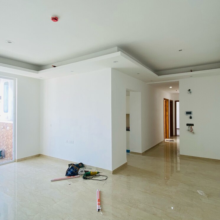 Room, omaxe-lake 3 Bedroom 1850 Sq.Ft. Apartment In Mullanpur Chandigarh 8419981