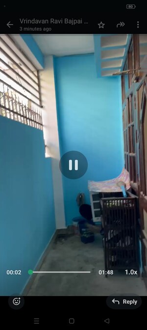 Master Bedroom in 4 BHK Independent House at UPAVP Vrindavan Yojana, Vrindavan Yojna – for Sale