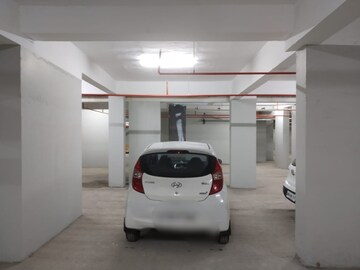 Parking in 2 BHK Apartment at Unique K Ville, Ravet – for Rent