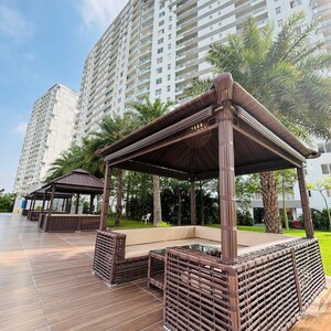 4 BHK Penthouse – Exterior View View at Omaxe Lake, Mullanpur - for Sale