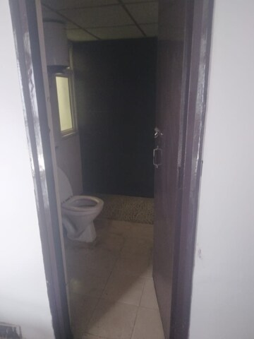 Bathroom in 2 BHK Apartment at GH-7 Crossings Republik, Vijay Nagar – for Rent