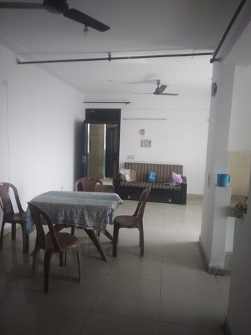 Master Bedroom in 2 BHK Apartment at GH-7 Crossings Republik, Vijay Nagar – for Rent
