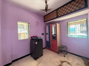 Room in 1 BHK Apartment at Seawoods – for Rent