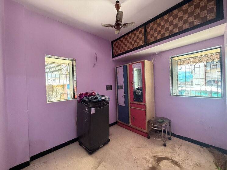 Room, seawoods 1 Bedroom 595 Sq.Ft. Apartment In Seawoods Navi Mumbai 8420018