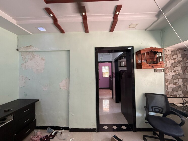 undefined, seawoods 1 Bedroom 595 Sq.Ft. Apartment In Seawoods Navi Mumbai 8420018