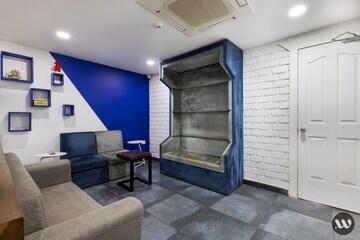 Common Area in  Co-working Space at Danish Nagar – for Rent