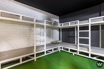   Co-working Space at Danish Nagar – for Rent