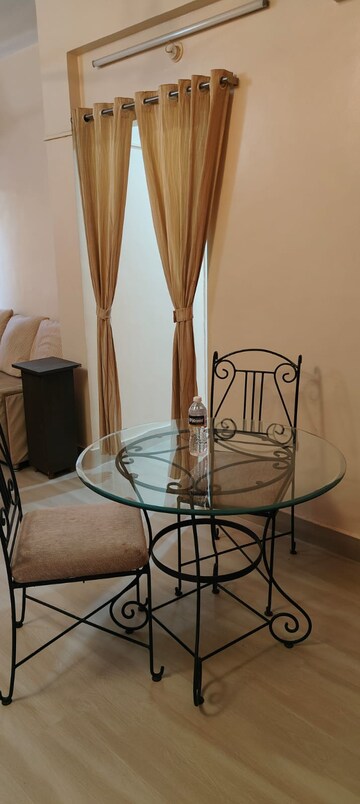 Staircase in 1 BHK Apartment at Golden Nest Kalyani Nagar, Kalyani Nagar – for Rent