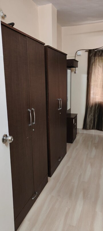 Furnished Amenities in 1 BHK Apartment at Golden Nest Kalyani Nagar, Kalyani Nagar – for Rent