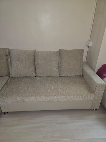 Bathroom in 1 BHK Apartment at Golden Nest Kalyani Nagar, Kalyani Nagar – for Rent