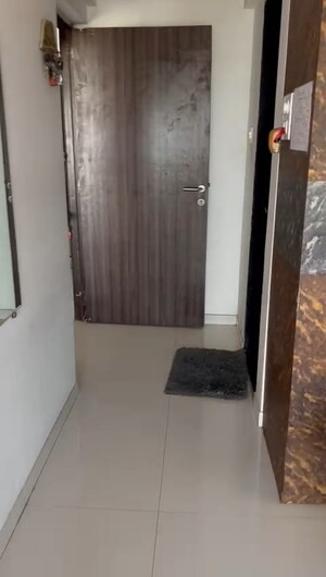 Building Lobby in 2 BHK Apartment at Mutha Sai Nirvana, Shahad – for Sale