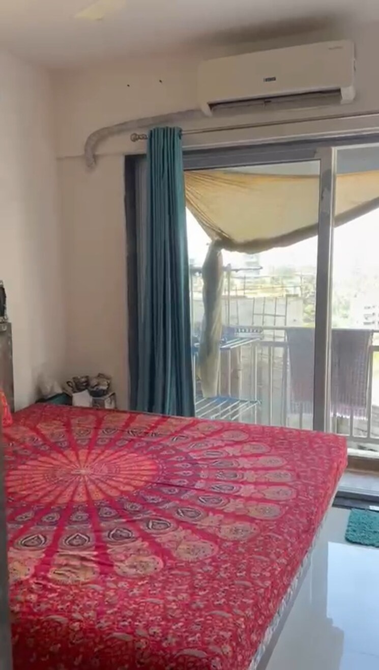 Master Bedroom, mutha-sai-nirvana 2 Bedroom 1085 Sq.Ft. Apartment In Shahad Thane 8420101