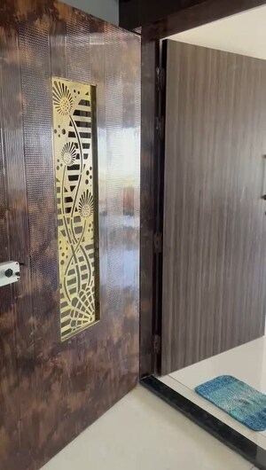  2 BHK Apartment at Mutha Sai Nirvana, Shahad – for Sale