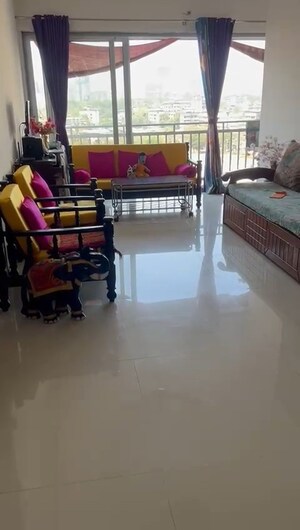 2 BHK Apartment For Sale in Mutha Sai Nirvana, Shahad