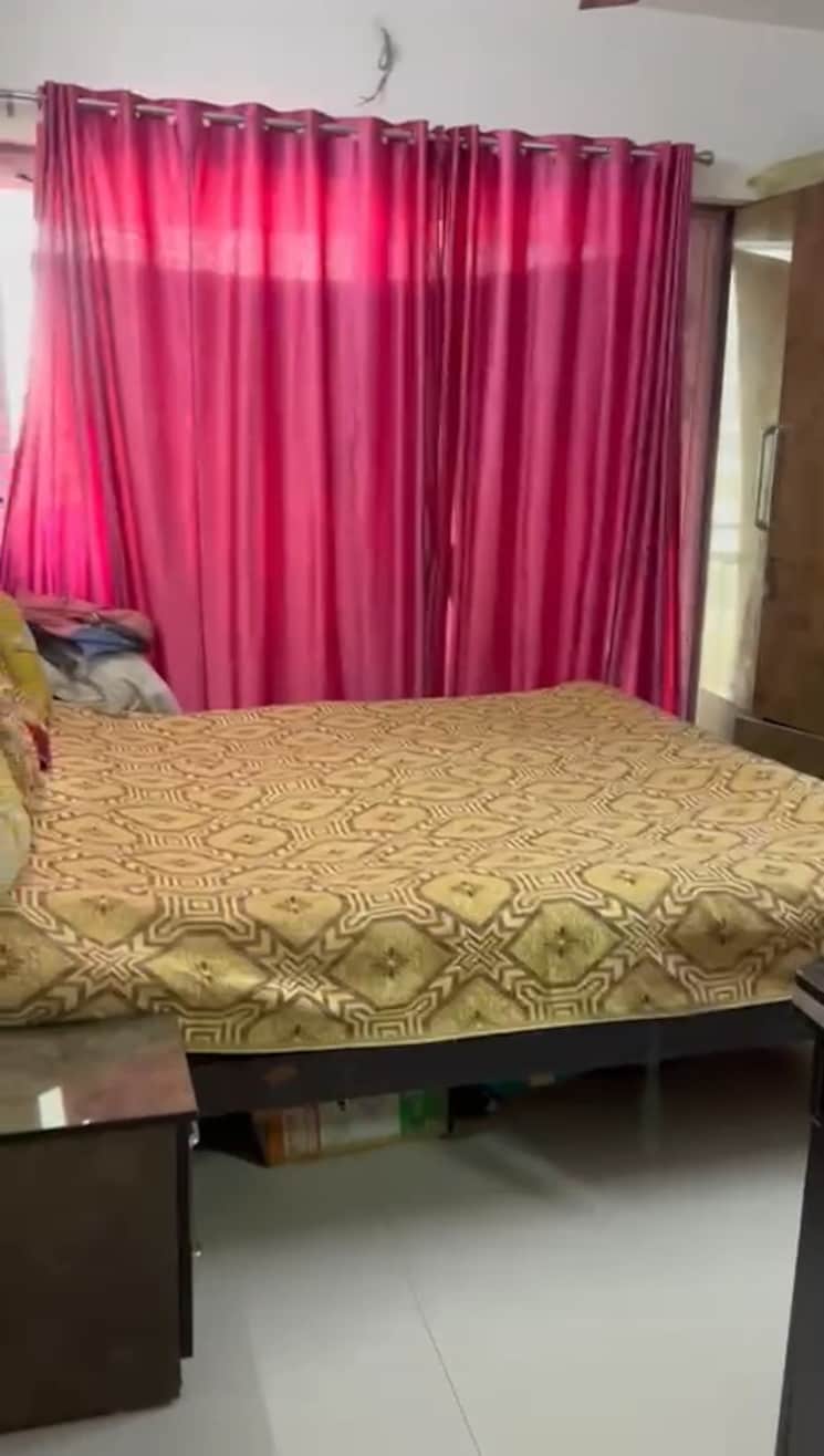 Bedroom, mutha-sai-nirvana 2 Bedroom 1085 Sq.Ft. Apartment In Shahad Thane 8420101