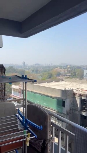 2 BHK Apartment – Exterior View View at Mutha Sai Nirvana, Shahad - for Sale