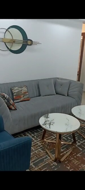 Bedroom in 2 BHK Apartment at Shree Vardhman Green Court, Sector 90 – for Sale