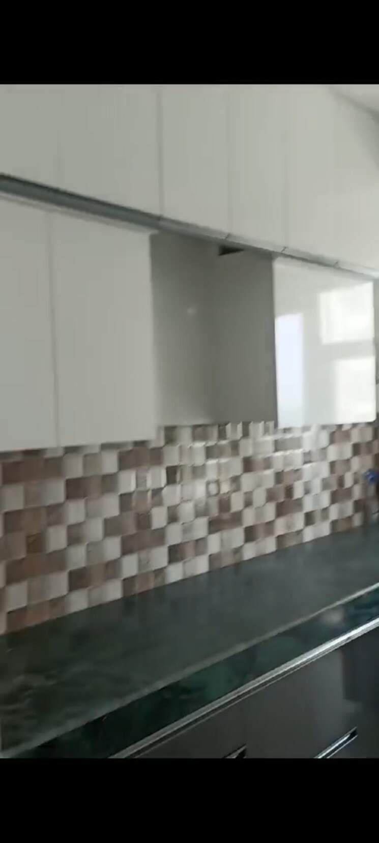 Kitchen, shree-vardhman-green-court 2 Bedroom 690 Sq.Ft. Apartment In Sector 90 Gurgaon 8420079