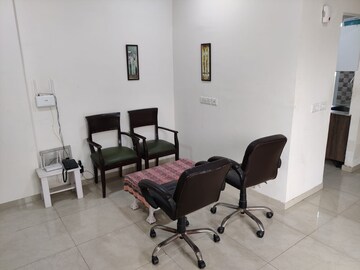 2.5 BHK Apartment For Rent in Mahagun Mantra I, Sector 10 Greater Noida