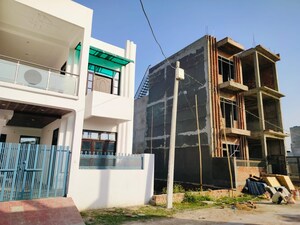  Plot – Exterior View View at Anora Kala - for Sale