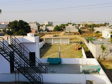  Plot – Exterior View View at Anora Kala - for Sale
