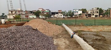  Plot – Exterior View View at Bakhshi Ka Talab - for Sale