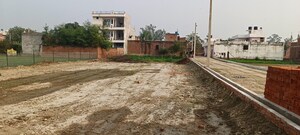  Plot – Exterior View View at Bakshi Ka Talab - for Sale