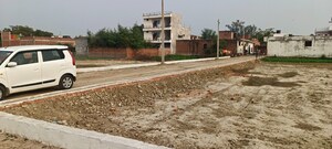  Plot – Exterior View View at Bakshi Ka Talab - for Sale
